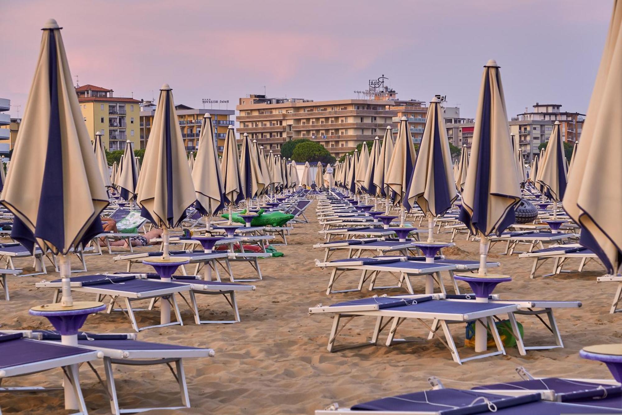 Cozy Flat Near The Apartment Bibione