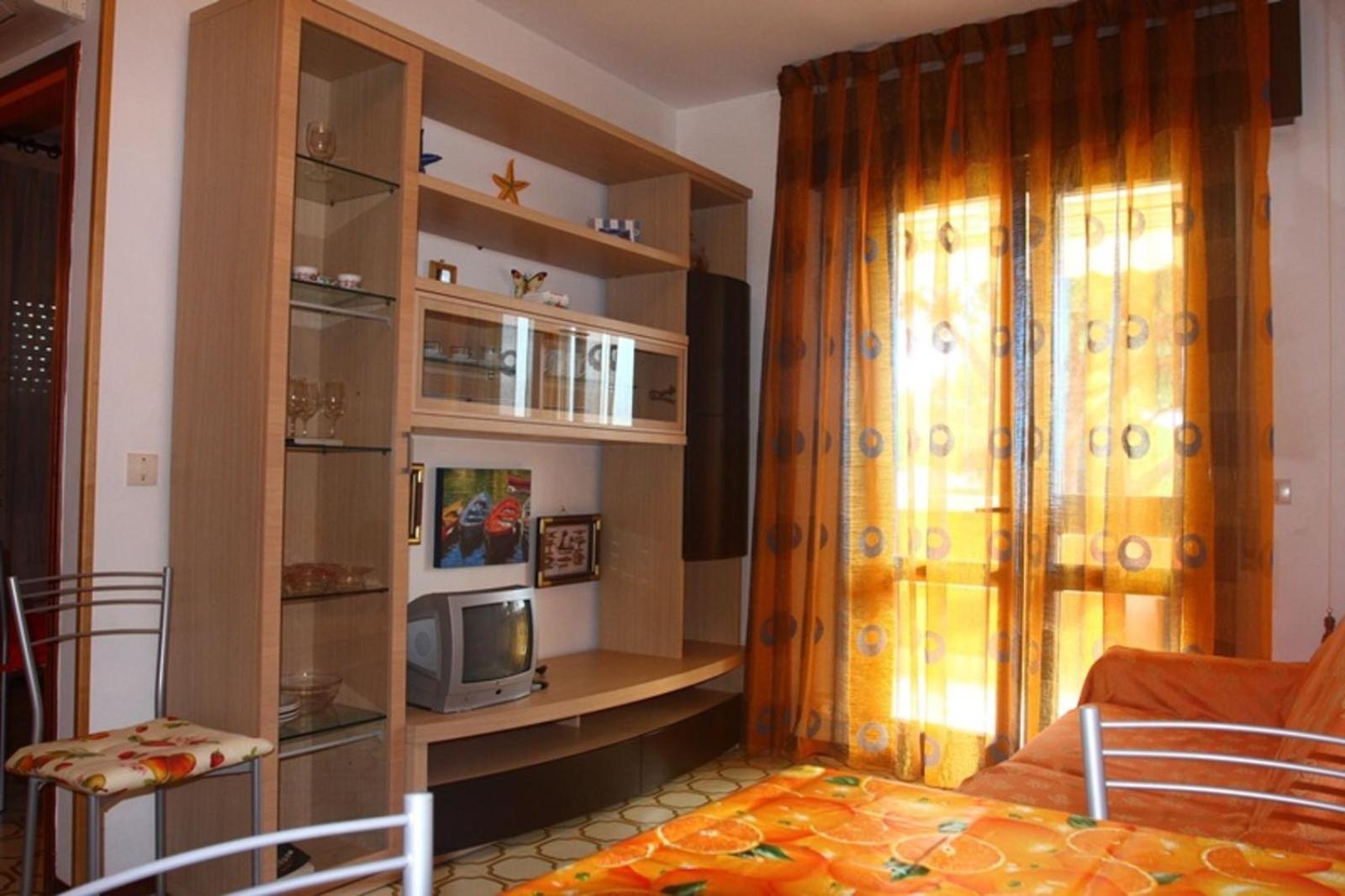 Cozy Flat Near The Apartment