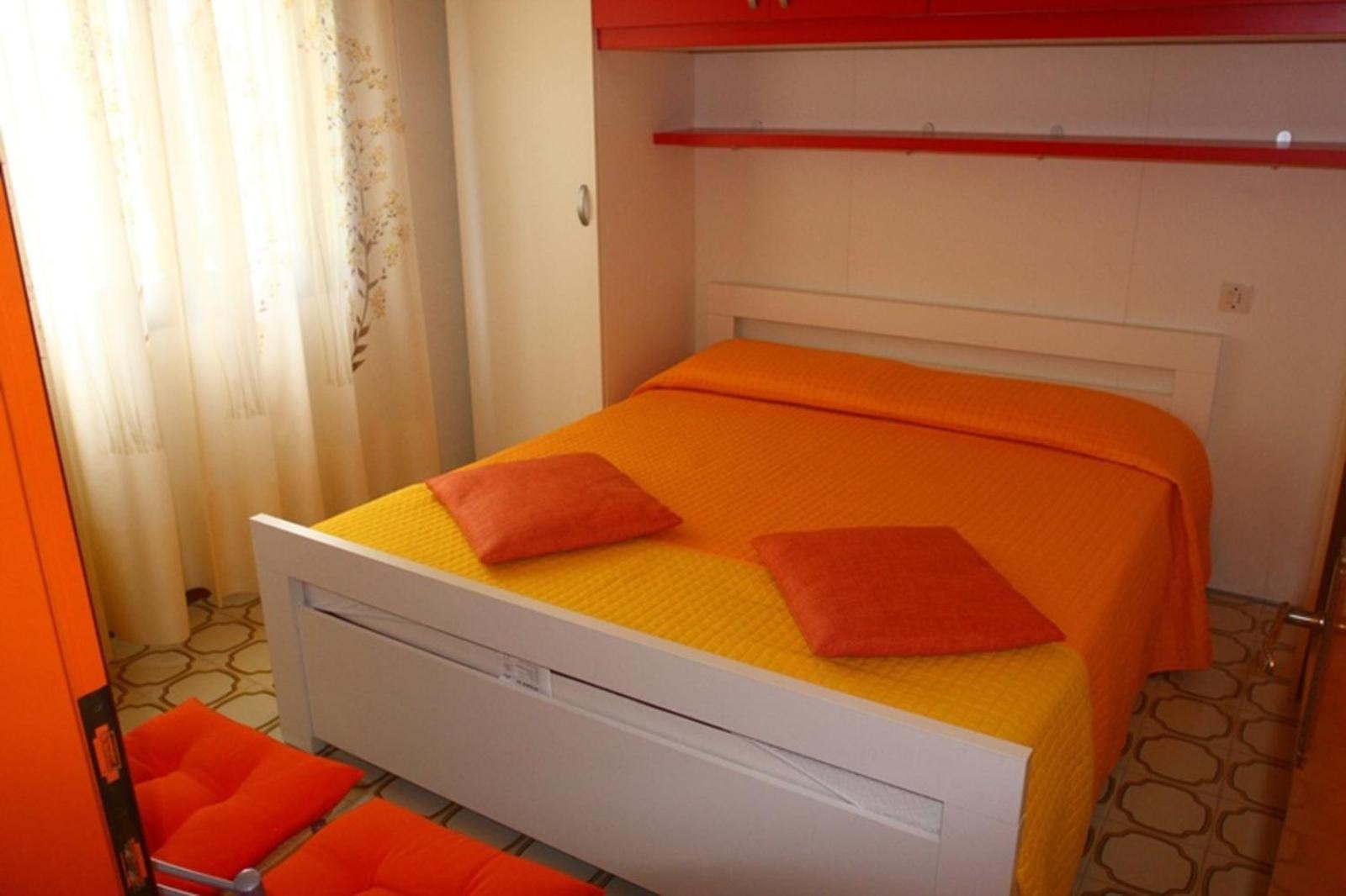 Cozy Flat Near The *