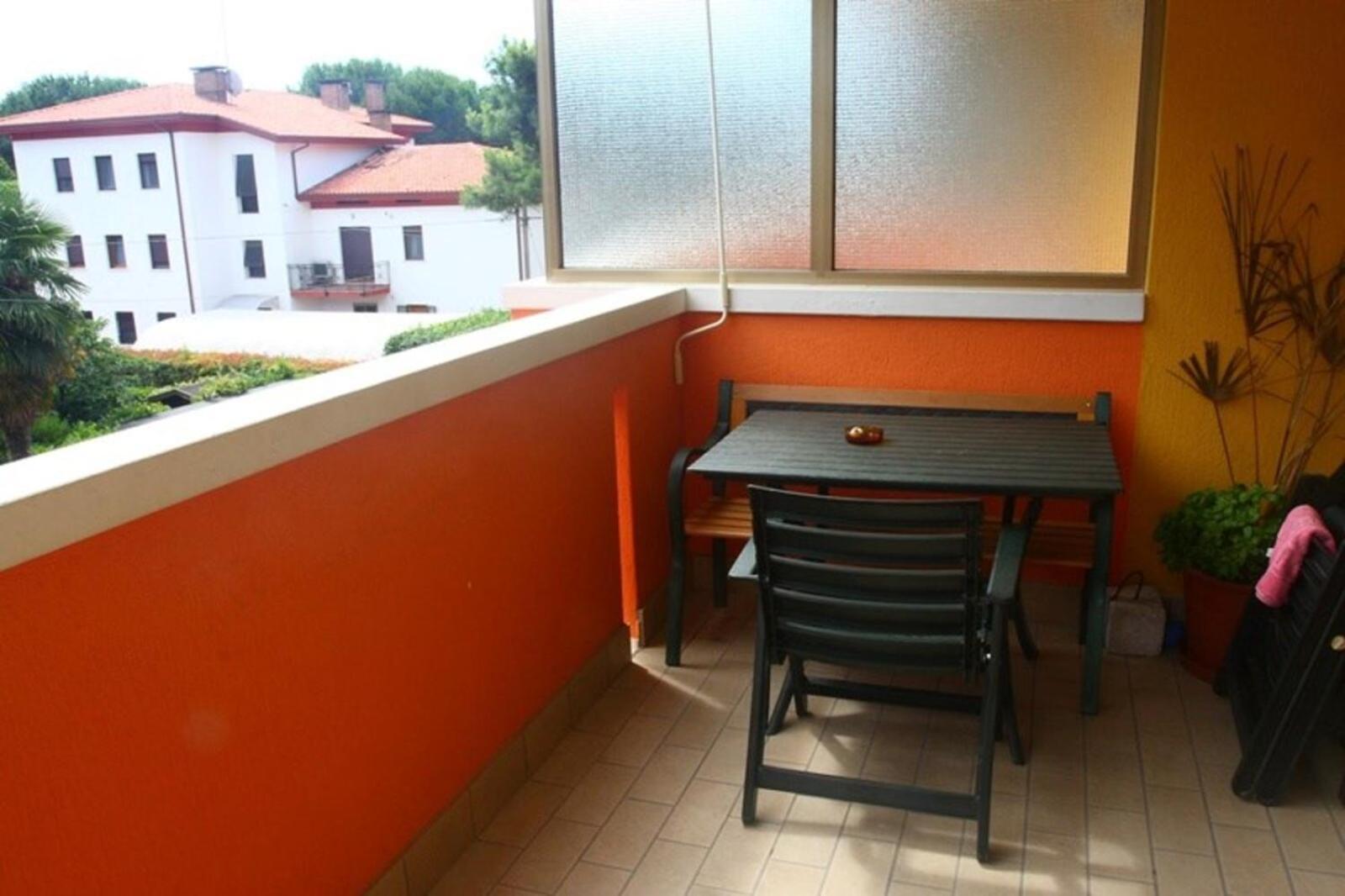 Cozy Flat Near The * Bibione