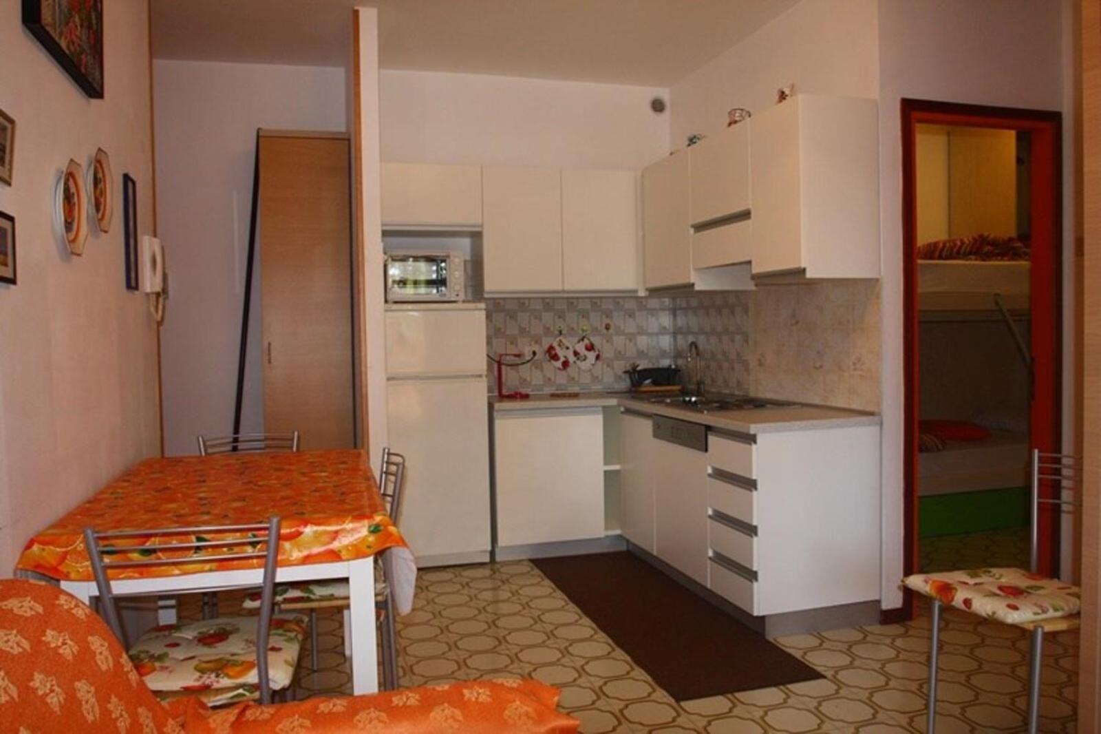 Cozy Flat Near The Apartment *